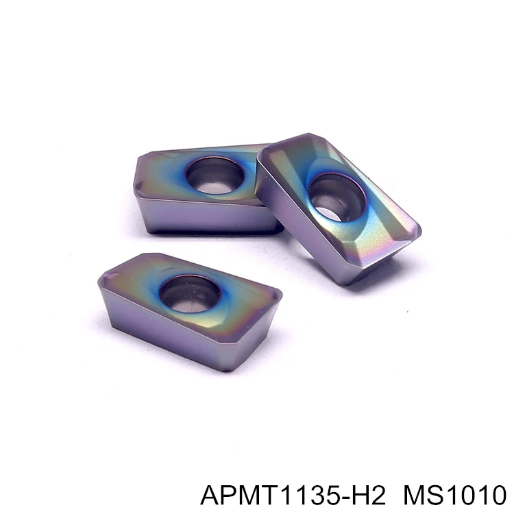 DL APMT1135-M2 CCMT060202 APMT1135-H2 ccmmt060204 карбидные режущие инструменты для токарного станка