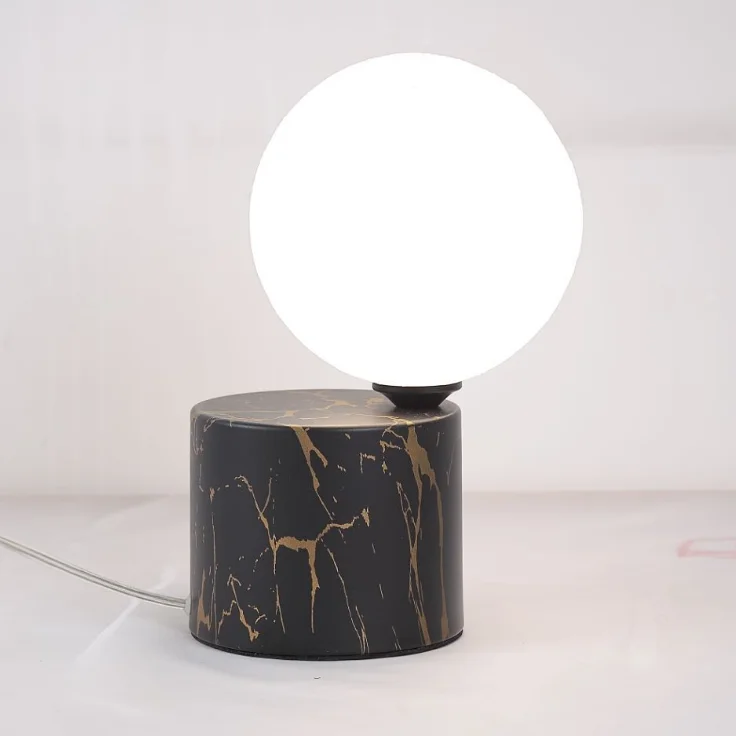 Amazon hot sale Christmas Gift Kids Led Night Light Moon Lamp Color can be customized 3D Printing Moon Lamp