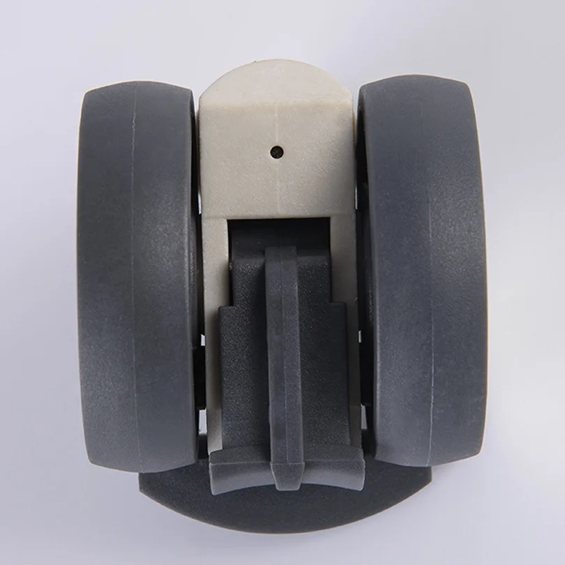 Резьбовой стержень 990 фунтов общей вместимости мебель медицинский литейщик сверхмощный нейлоновый колесик