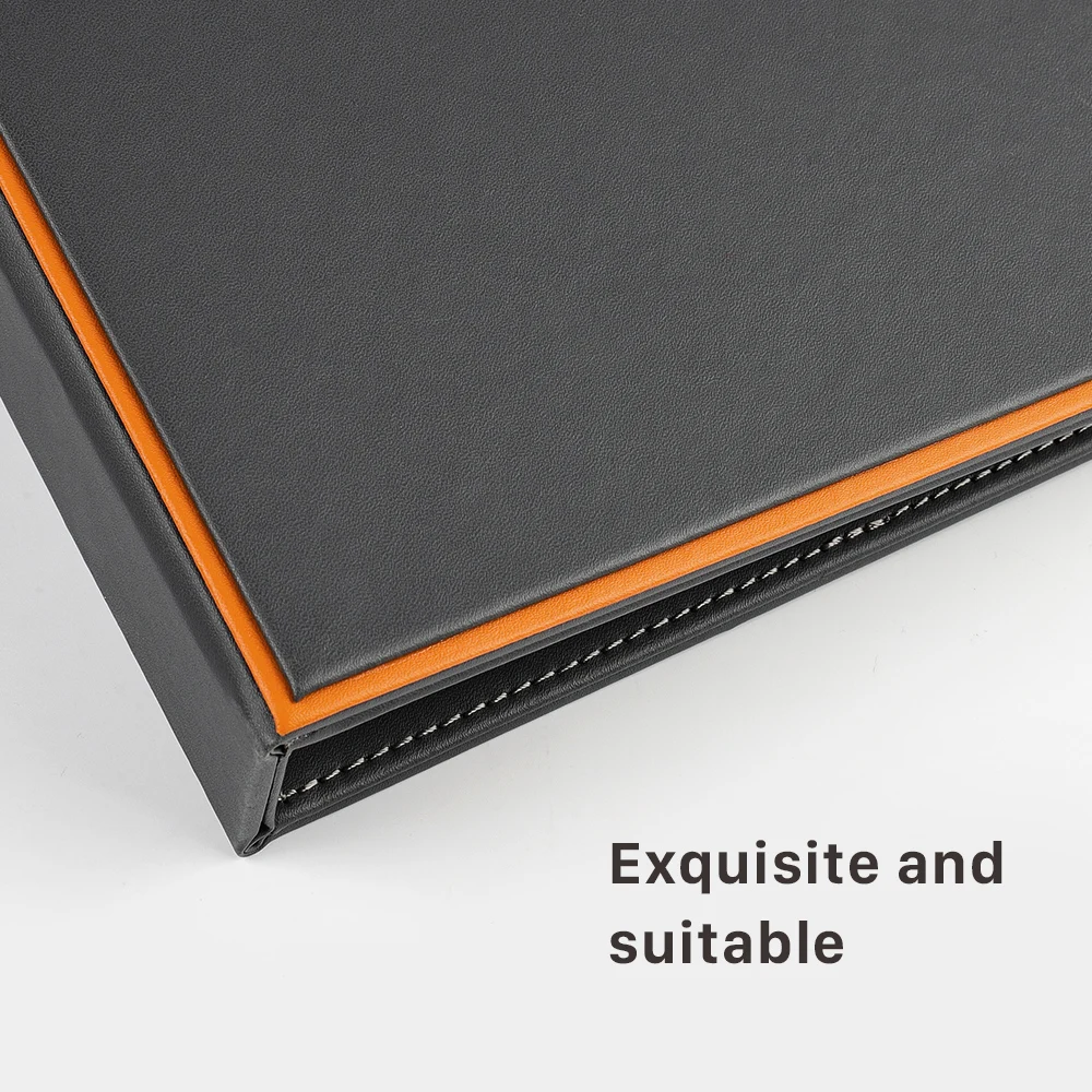 China Factory Direct disposable hotel consumables Hotel rooms Custom leather