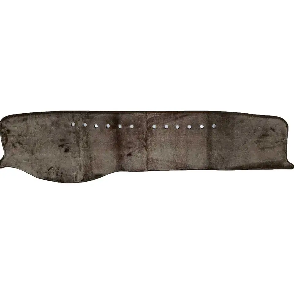 High quality car dashboard cover for vios/tundra/tacoma/sienna/camry/prado/corolla