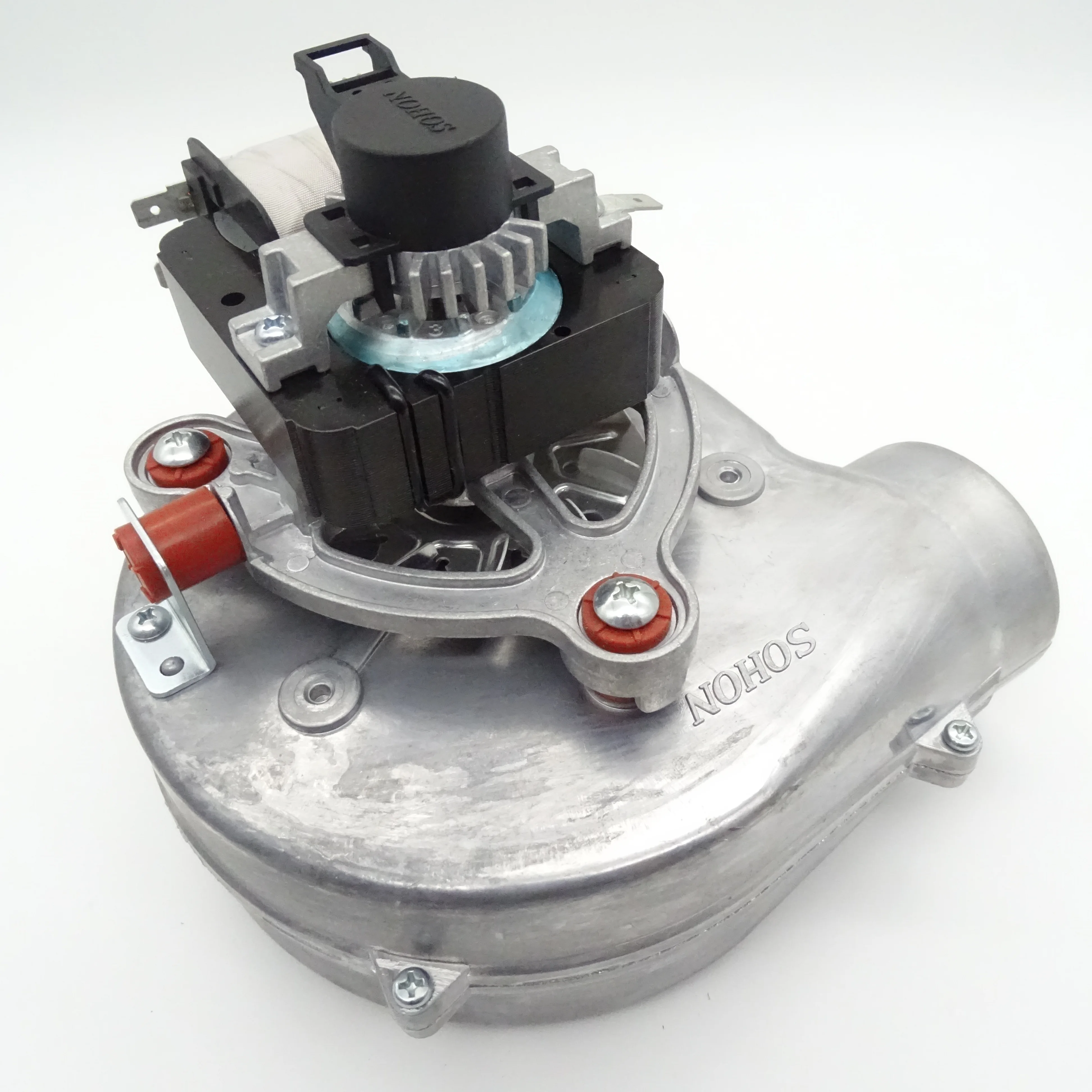 Gas boiler fan Gas heating boiler spare parts Cowl-level asynchronous fan FL120042Y-22 60W