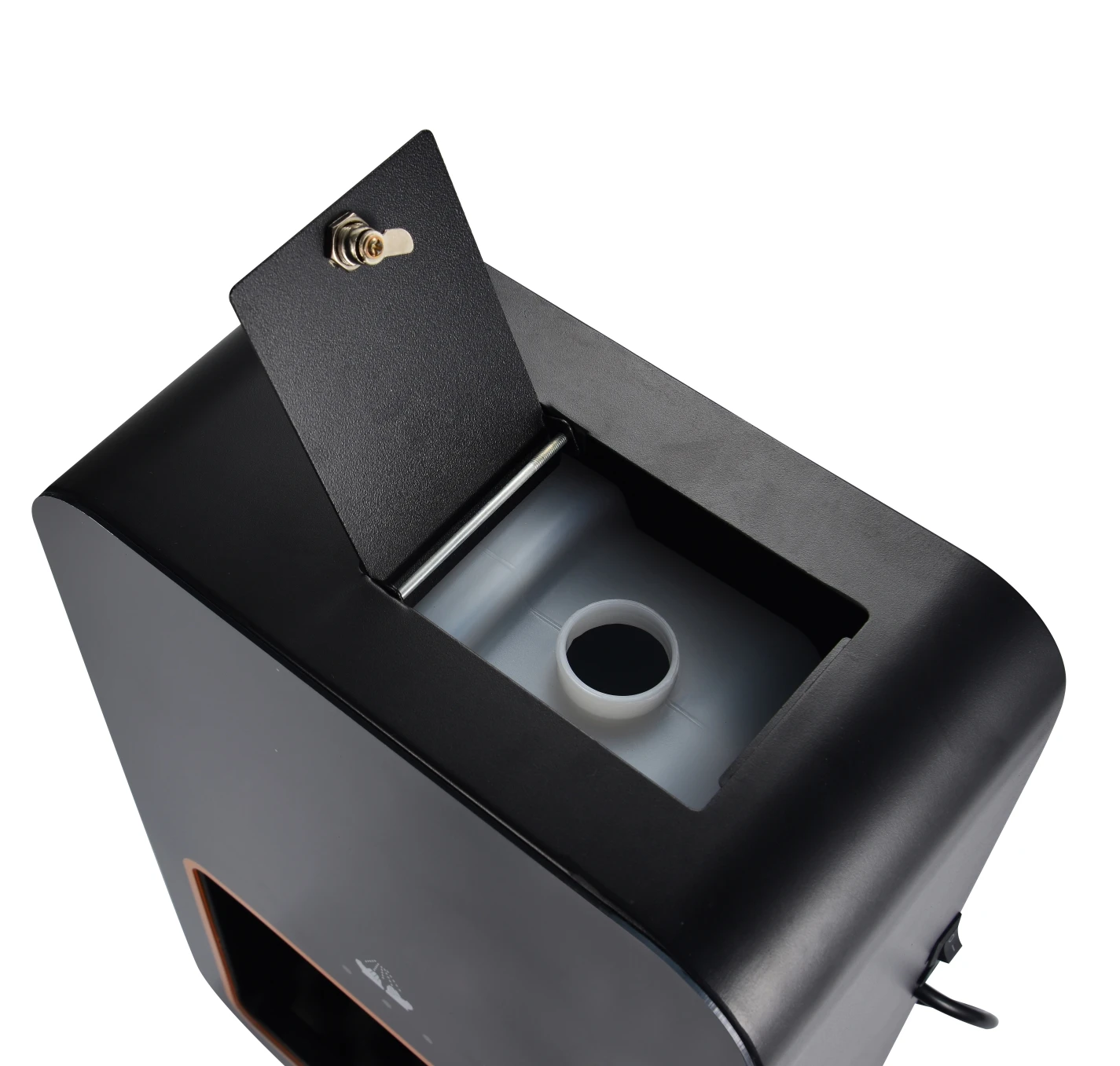 
Smart Sensor 2000ml Touchless Foaming Handfree Standing Automatic Hand Sanitizer Dispenser 