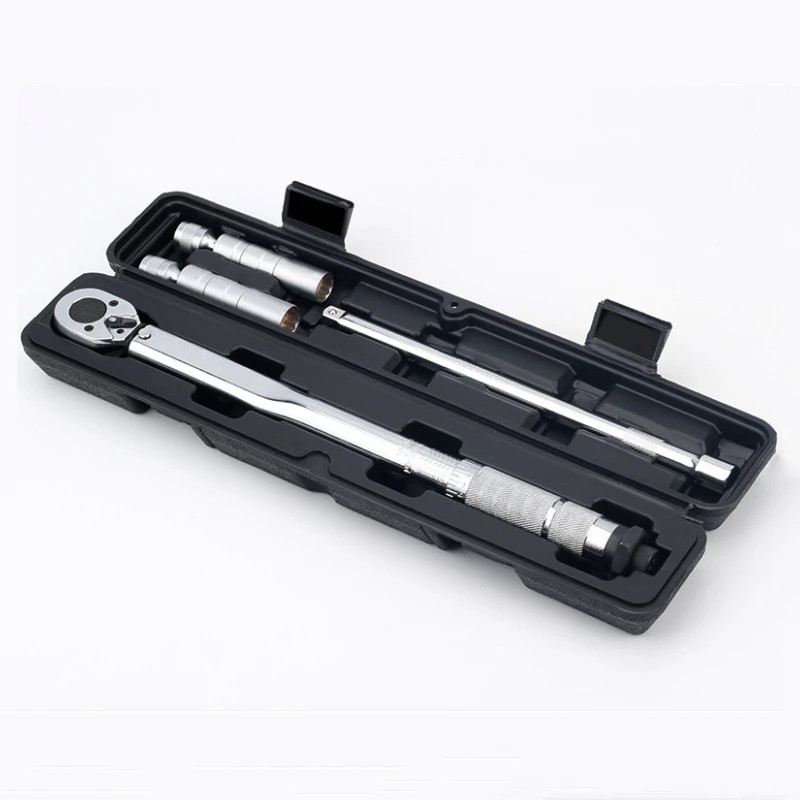 4 шт. набор торцевых ключей 3/8 дюймов 5-60 нм 19-110 с универсальной муфтой зажигания 14 мм 16 профессиональные ремонтные инструменты