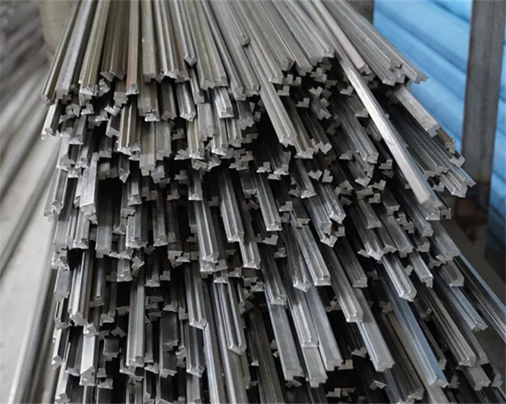 ASTM SS 201 302 304 310s 316 321 Отжиг проволоки из нержавеющей стали Высокопрочная холоднотянутая проволока из нержавеющей стал