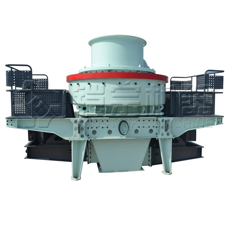 
Vertical Shaft Impact Crusher River Sand VSI Sand Making Machine Price 