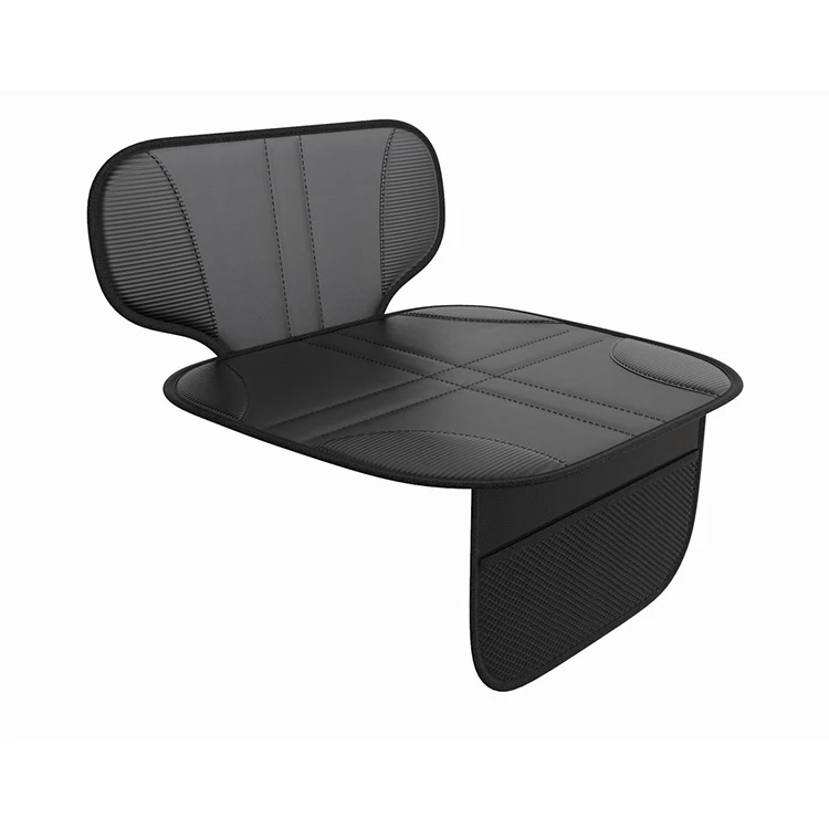 Factory Customized Chair And Car Accessories Cushion Seat Proteting Anti-Slip Accessories Car Seat Massage Cushion