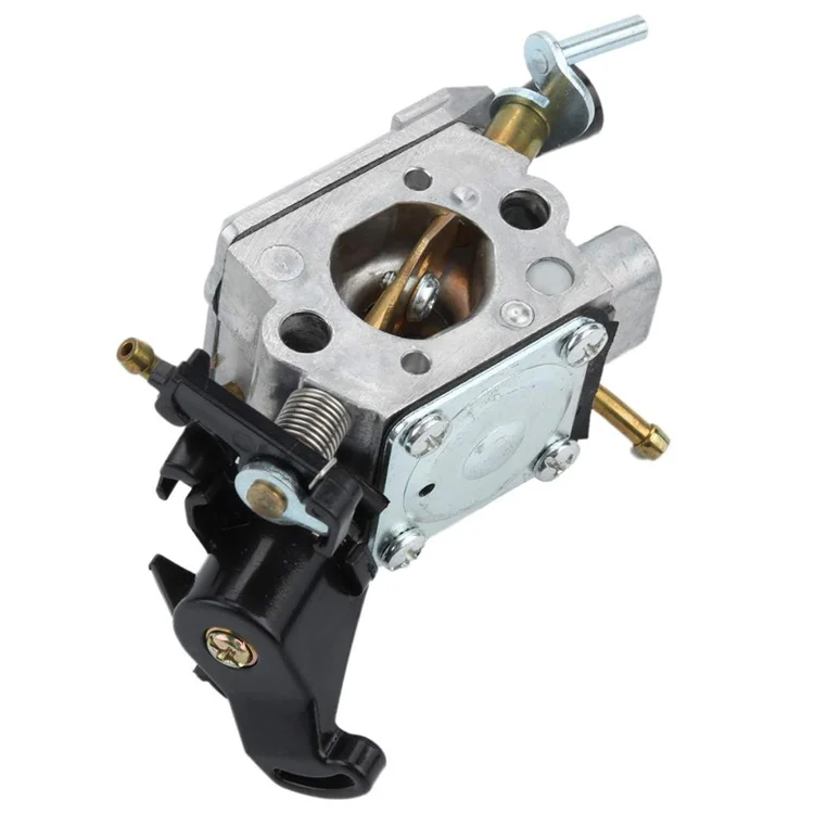 C1M-EL37B Carburetor carb for Hus 445 445E 450 450E H450 Gas Chainsaw  506 45 04-01 506450401 spare parts carburetor