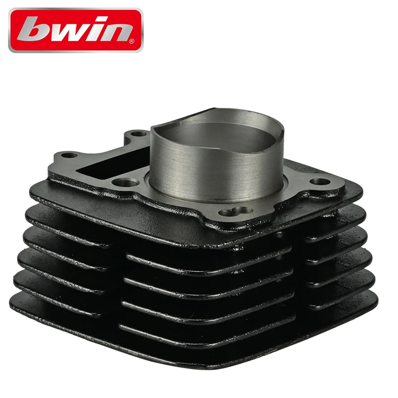 STAR bore 51mm 100cc Iron Engine Assembly  piston ring gasket kits Engine parts Motorcycle Cylinder block kit for BAJAJ