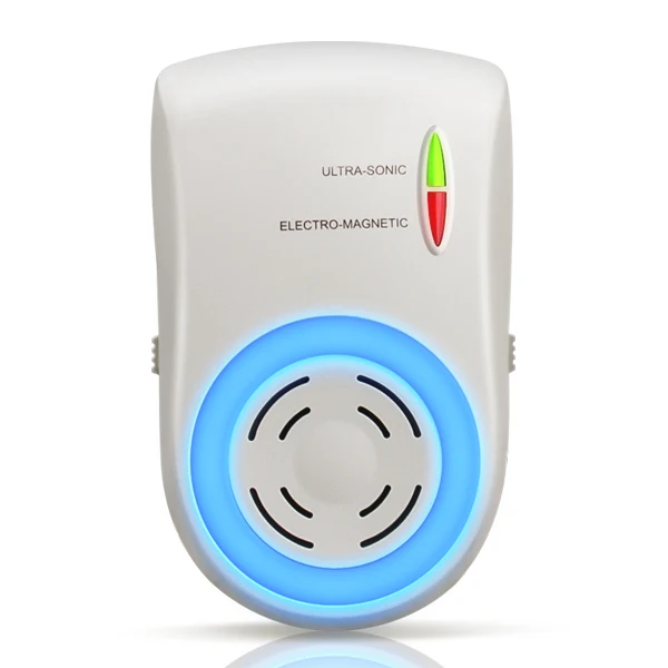 Aosion indoor plug in electronic animal repellent electromagnetic mouse repeller do they work