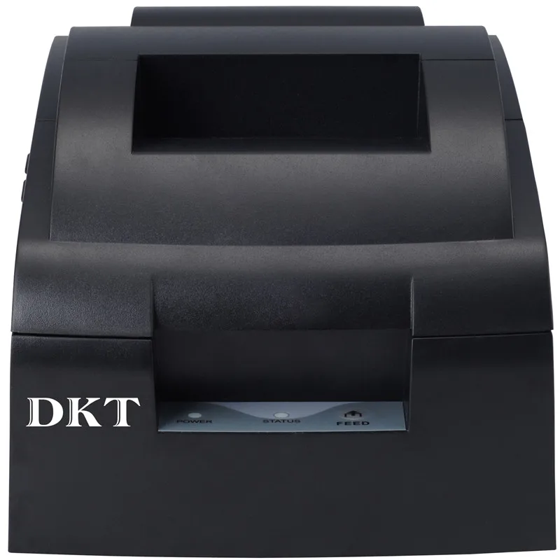 Cheap Impact 76mm dot matrix receipt Pos printer