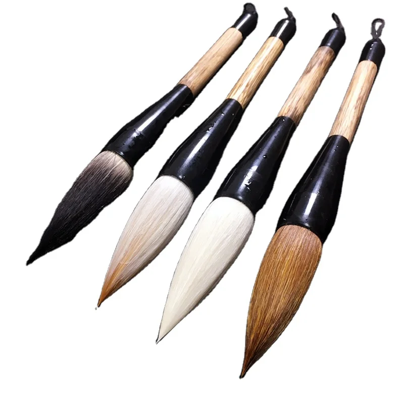 Calligraphy Brushes Calligraphy Brush Weasel Calligraphy Brushes Chinese