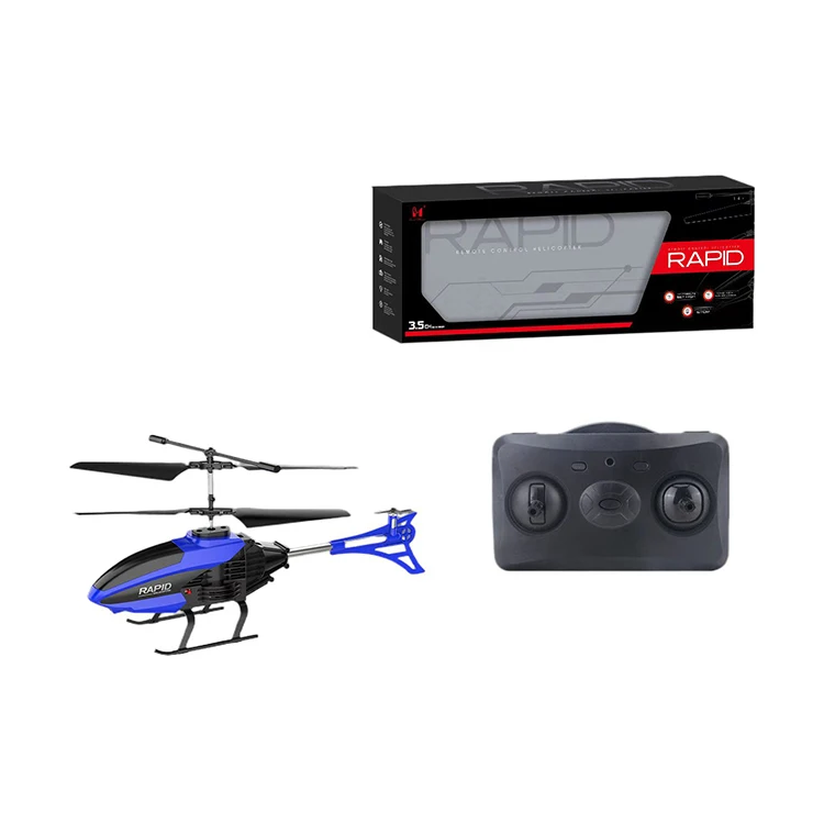 Factory Hot Sale Helicopter Toy Remote Control Up And Down  Turn Right  Rc Plane Toys