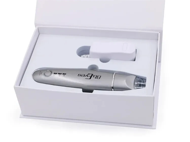 Electronic Mini Eye Bag Lifting & Tightening Skin Massager To Remove Dark Circles Facial Beauty Machine