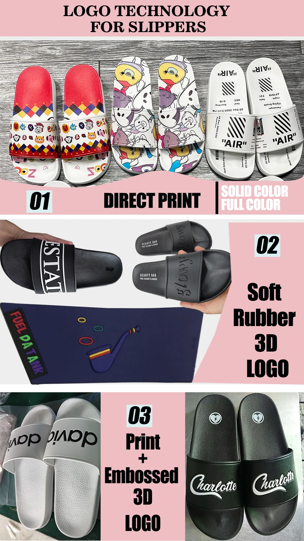  Flip-Flops Slippers