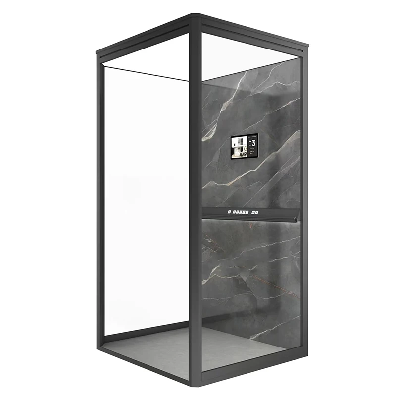 Hongyue Small Sightseeing Elevators, Home Elevators, Luxury Villa Elevators