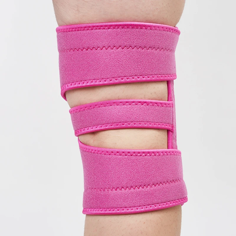 2023 New Style High Quality Products Be Active Compression Knee Brace Kneepads Protection