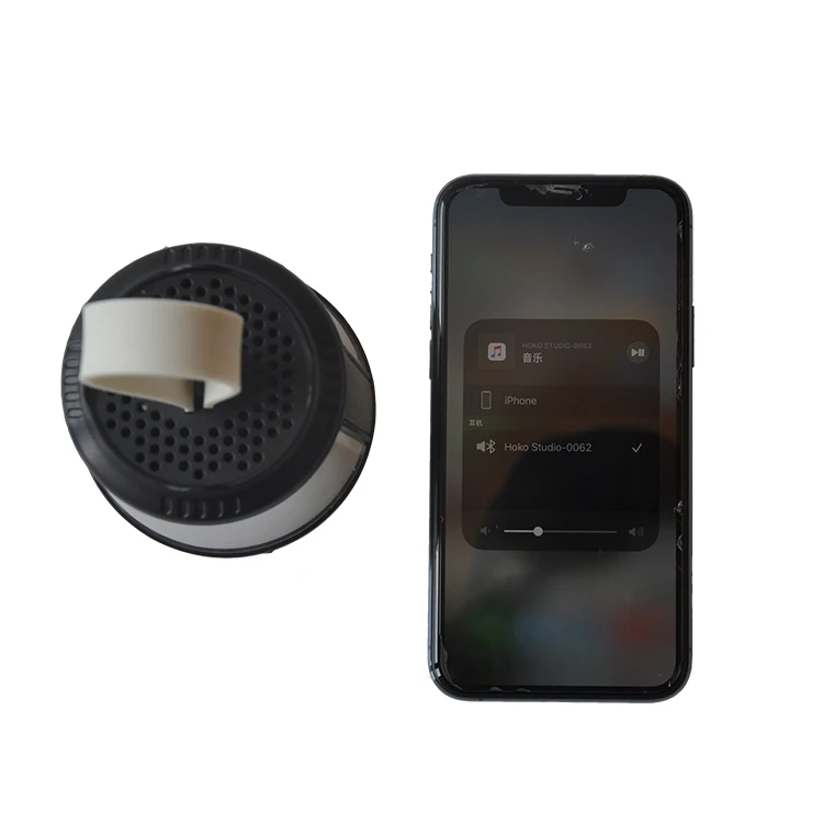 3W SMD Rechargeable Outdoor Mini LED Camping Lanterns Camping Light for Kid with Speaker And Hanger