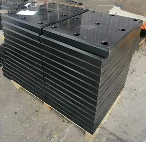 Nylon processing injection molded parts wear-resistant nylon shaped parts PA66 high-strength nylon plastic shaped part