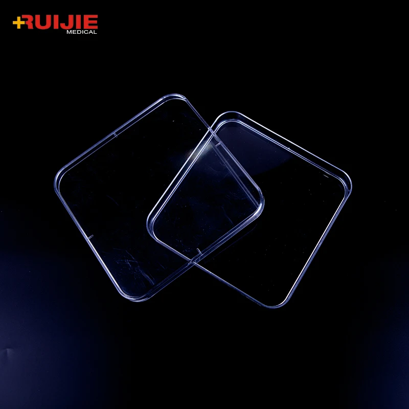 Одноразовые Медицинские блюда Петри