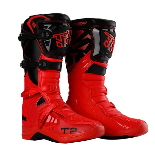 TR Tiger 2022 новые мотоциклетные ботинки roupa Motocross mx