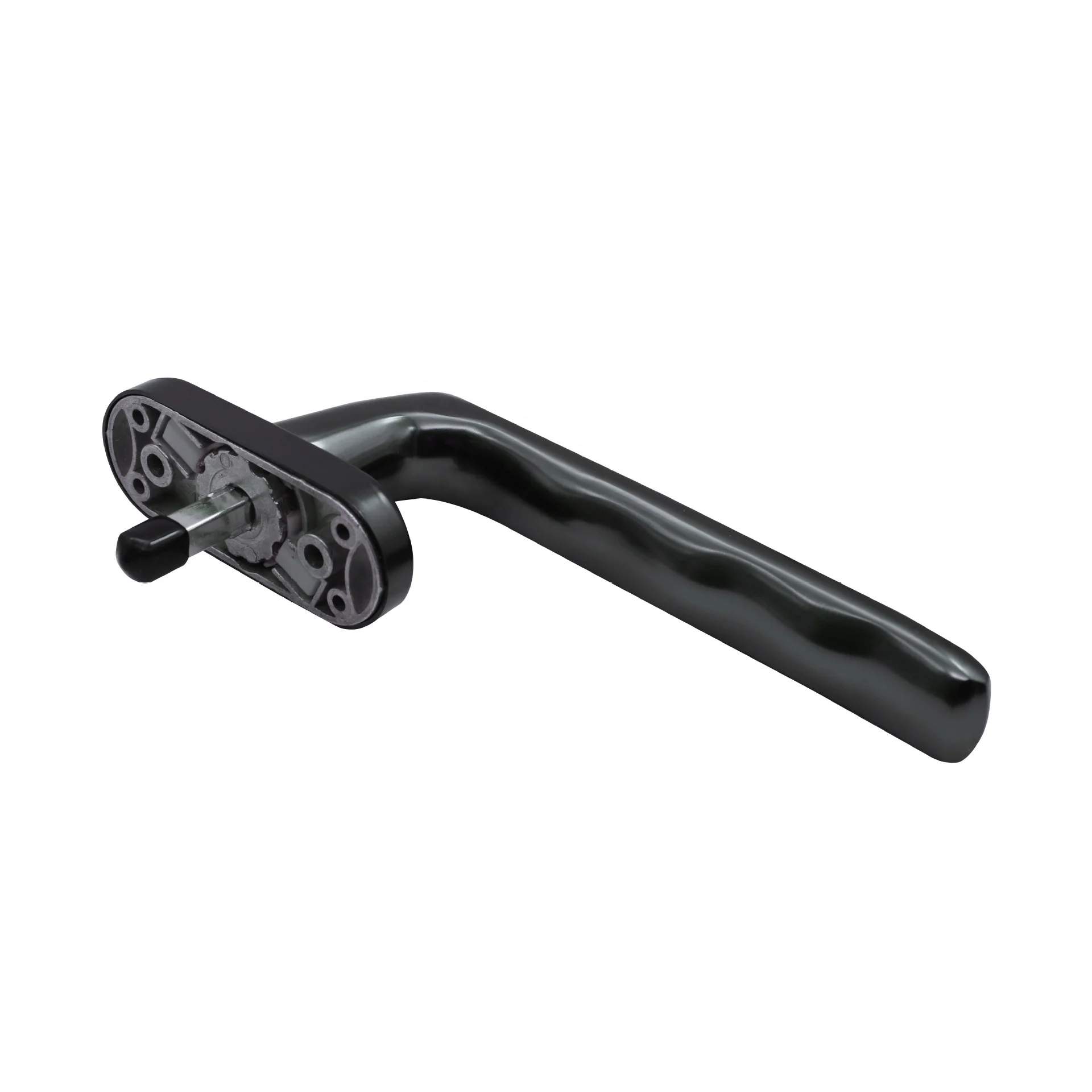 High quality factory price aluminum alloy Balcony glass door Casement sliding window lock handle