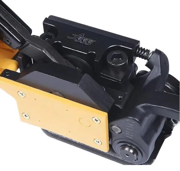 Best Factory Directly selling A333 hand strapping tool
