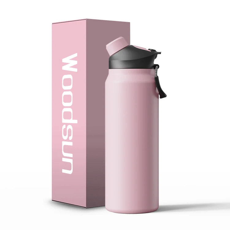 Eco Friendly Trending 2024 Magic Waterbottle Thermal