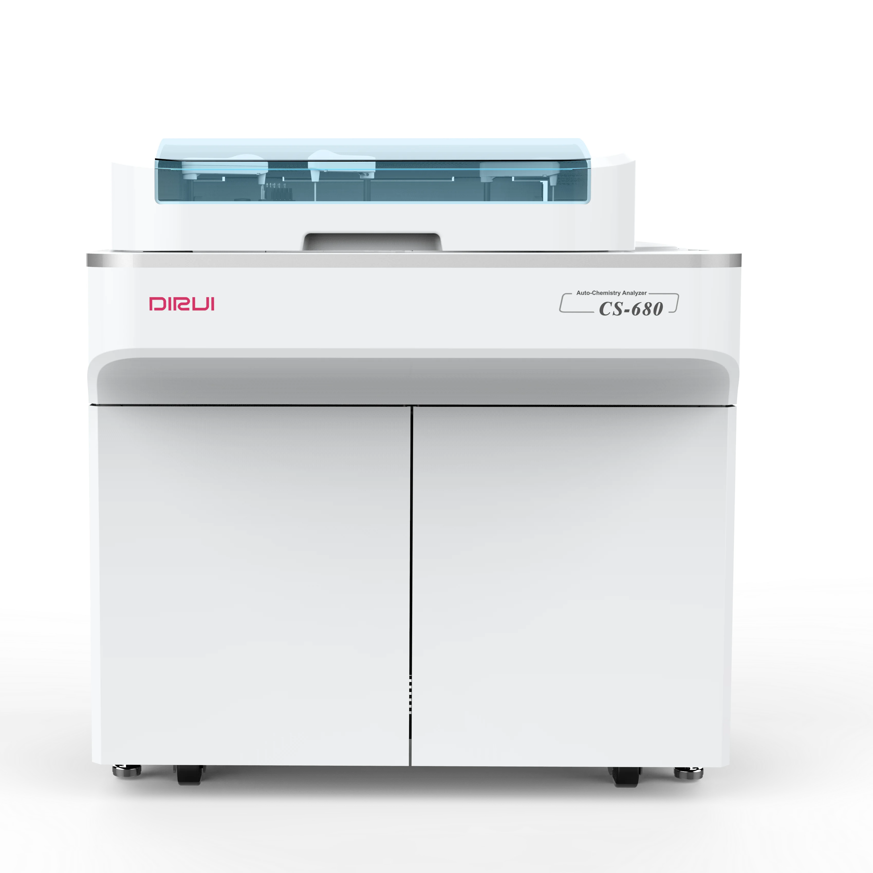 Save time and cost chemistry analyzer CS-680 Cheap Laboratory Equipment