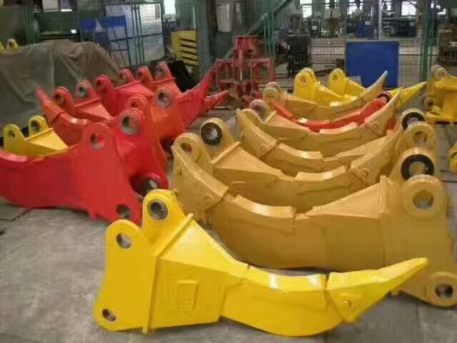  Ковш для экскаватора оборудование ковша износостойкие зубья