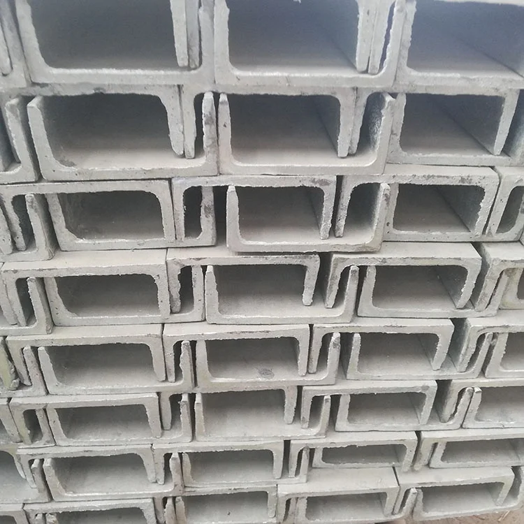Hot sale channel steel