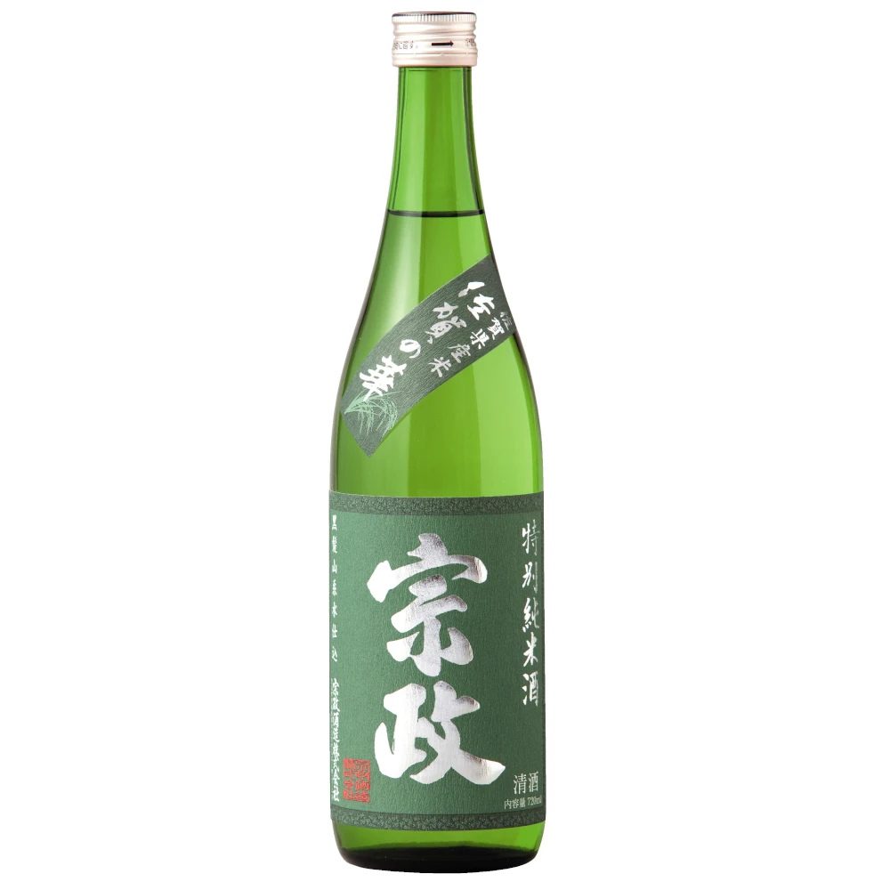 Японские бутылки сакэ на 15% алкоголя питьевые рисовые винные