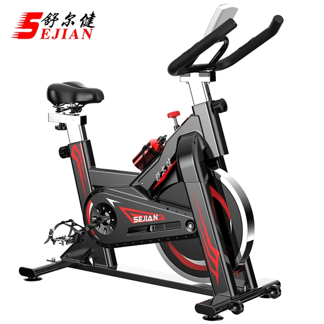 
body fit exercise bike parts commercial equipment for trade dynamic spinning bike 