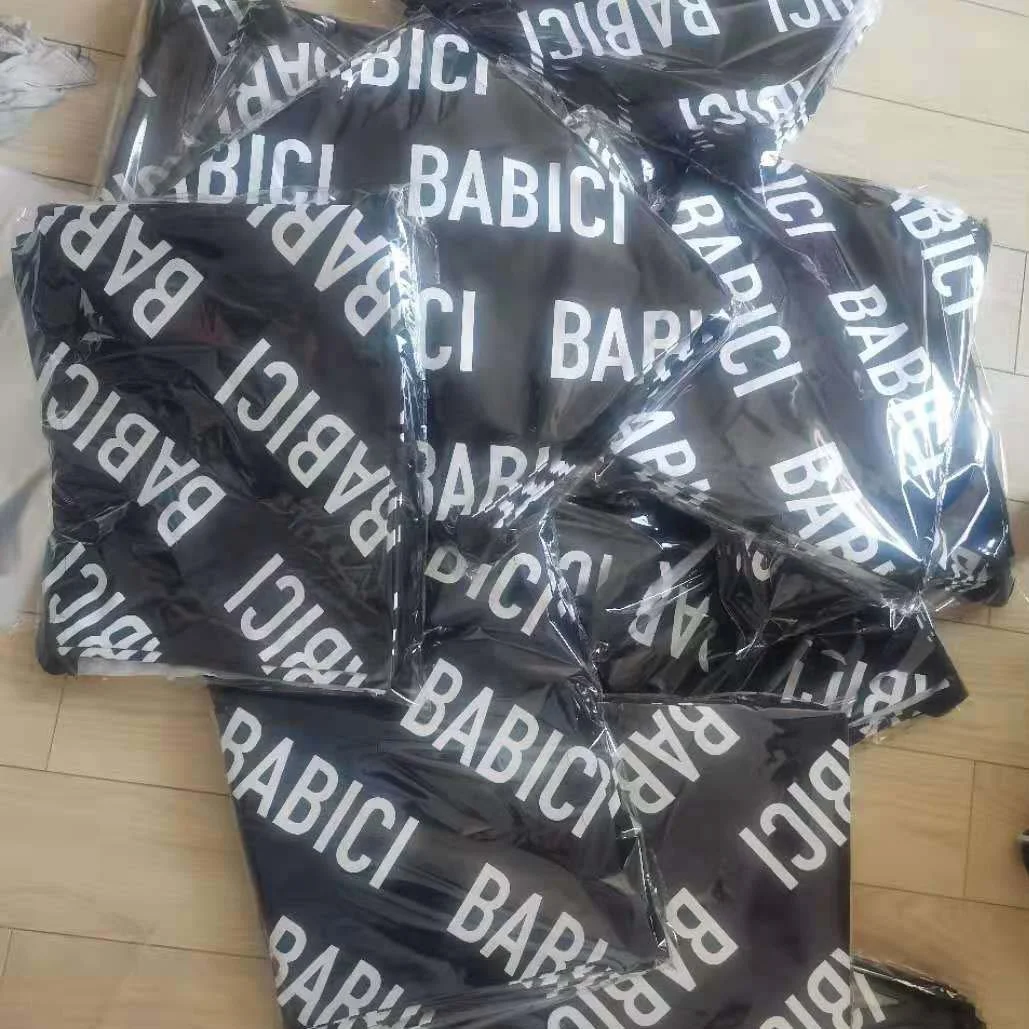 Heavy Fabric Mountain Bike Tour Lake  Outdoor Shoulder Food Feeding Bag Cycle Bag Cycling Musette  Bag