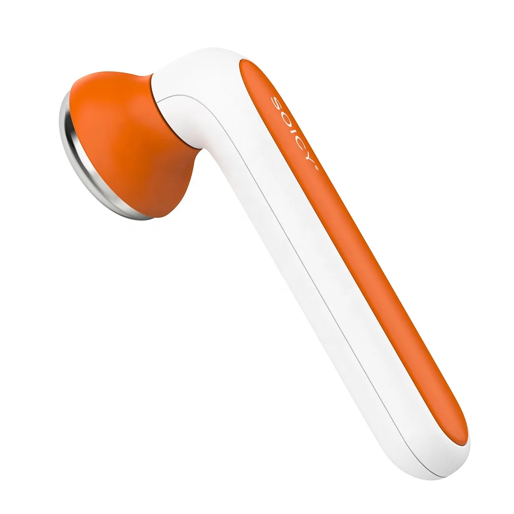 New Listing Soicy S40 Skin Cooling Roller Beauty Rolling System Ice Roller Para La Cara Face Ice Roller