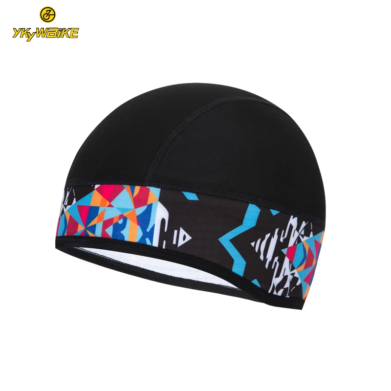 Bicycle Ski hat Winter Fleece Thermal Warm Cycling Hat Running hat