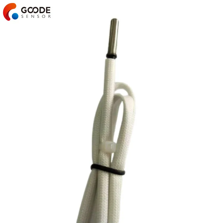 air conditioner Refrigerator Parts Ntc Resistor Thermistors  Temperature Sensors For air conditioner