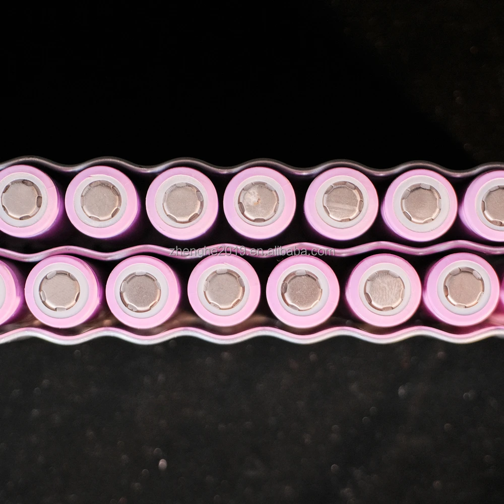 Design and Optimization Of Heat Exchangers Extruded Cooling Tube Aluminum Lithium Battery Cooling Plate 21700 Battery Cooling