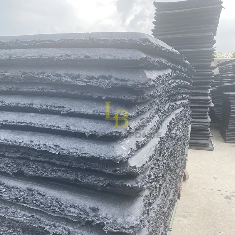 1m * 3m foam EVA material floating bed is suitable for sheet processing