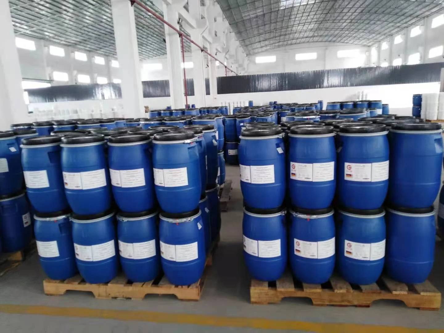 High Quality Anti-Sublimation Undercoating Paste Factory Direct Sales Anti-Migration Base Paste for T-shirt Screen Printing