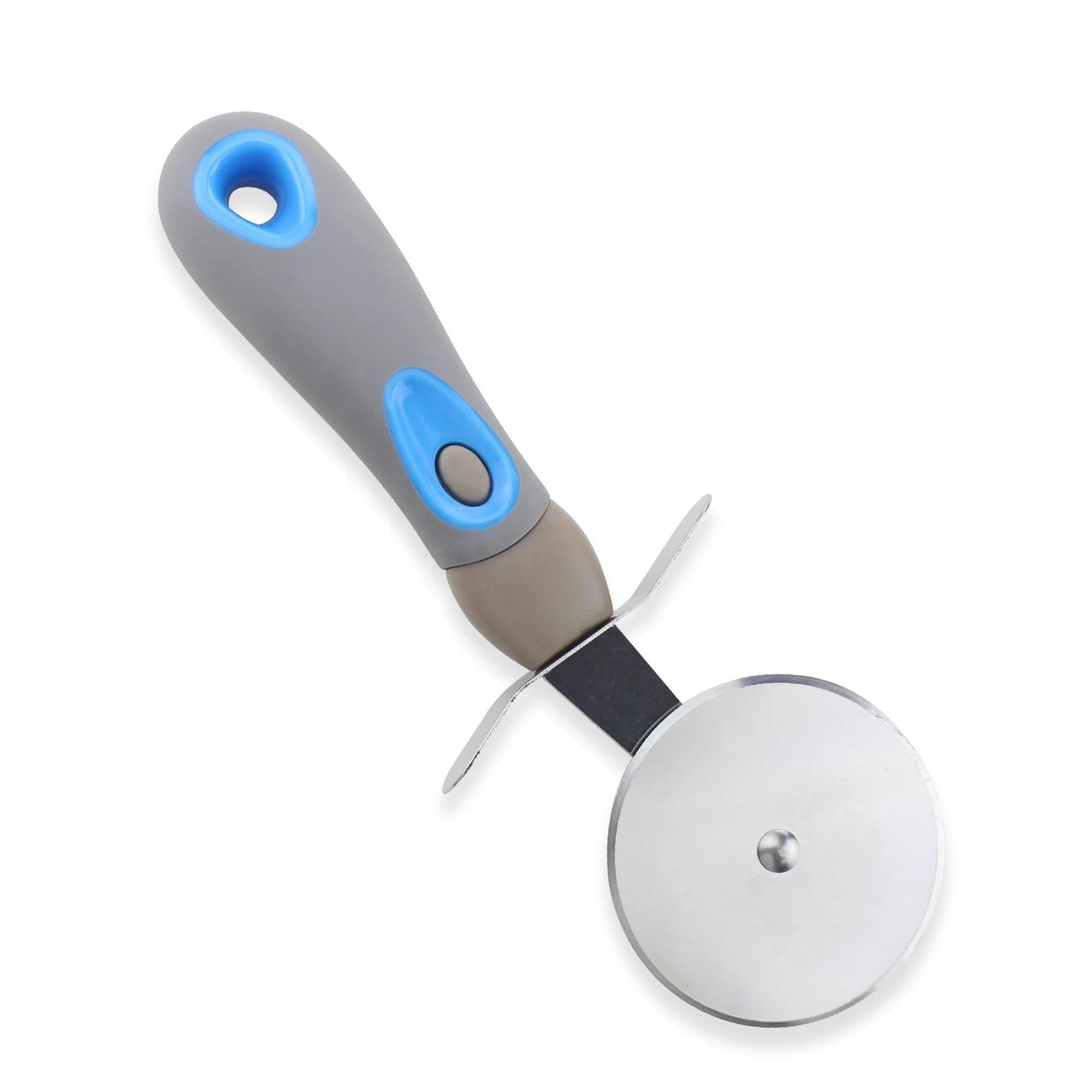 15PCS Multifunction Durable Stainless Steel Soft Handle Kitchen Gadgets and Tools Set