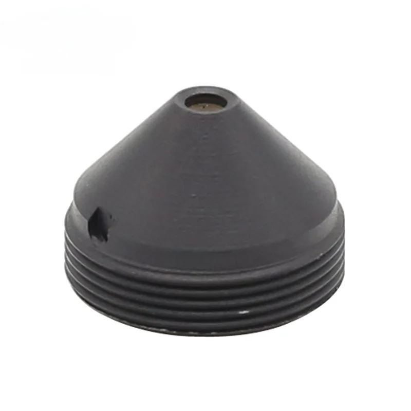 mesh foctek wide lo?i ngu?n wireless 87mm metal board transparent cover cellphone pro clear plastic casing lens cover 87mm cctv