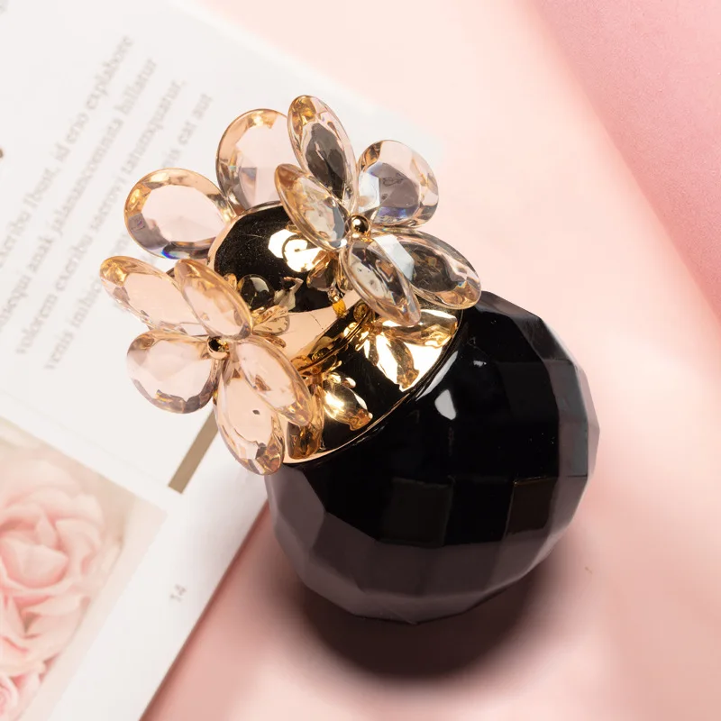 Парфюм женский Долговечный Легкий аромат счастье цветок 60 мл парфюм для тела