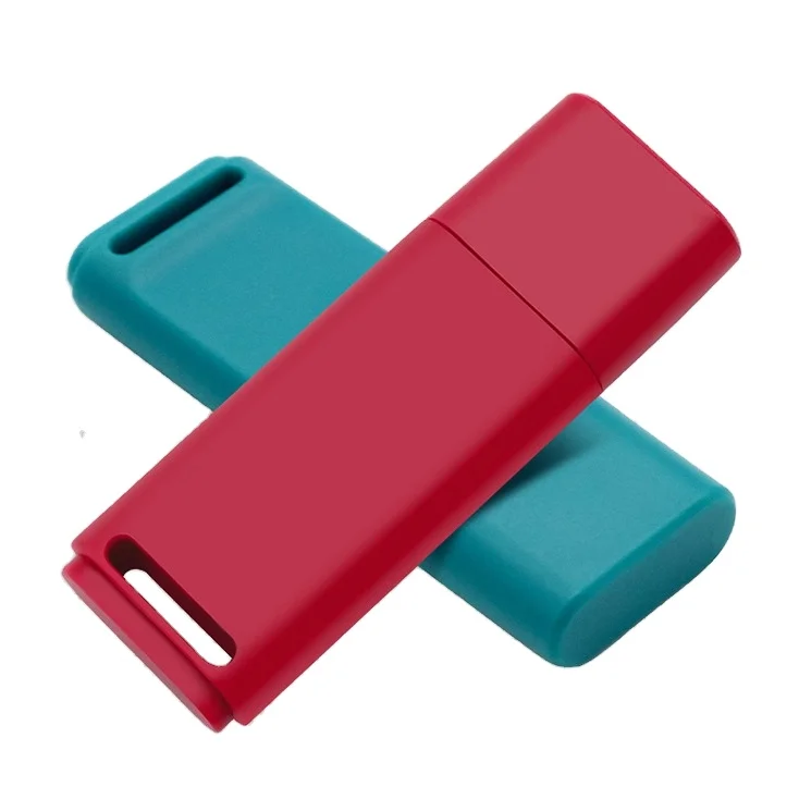 Cheapest Full Capacity 1 Tb Plastic Usb 2.0 Stick 256gb 128gb Custom Logo Usb Flash Drive