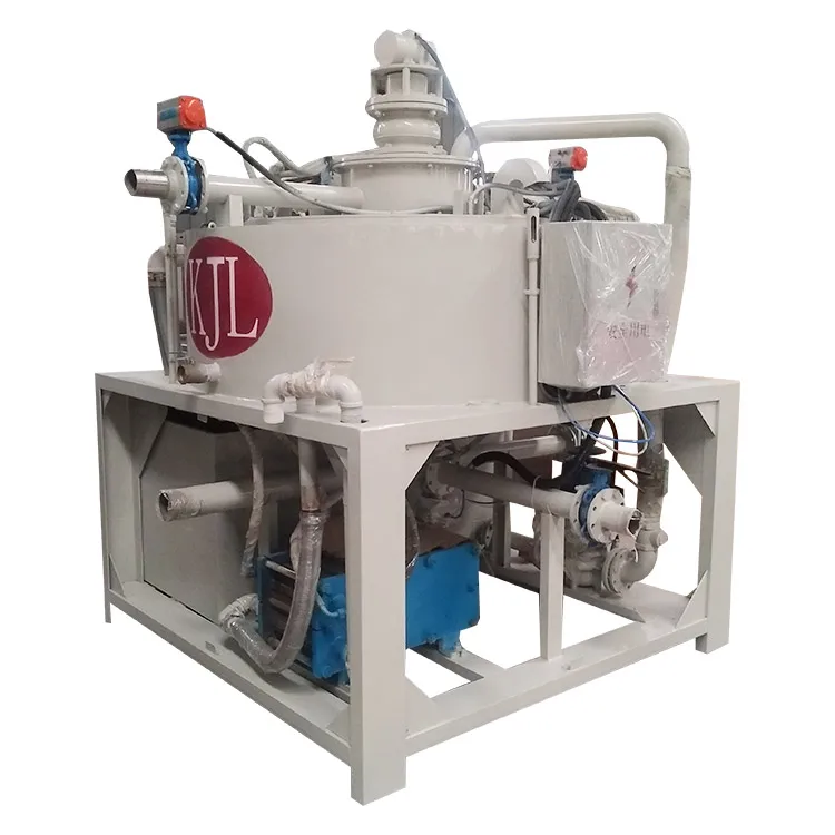 
High Performance Magnetic Separator For Tramp Iron Removal 