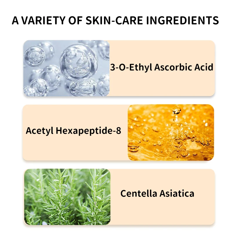 Vitamin C Sleeping Lotion Anti-Wrinkle Firming Face Cream that Fades Fine Lines Whitens Refines Skin