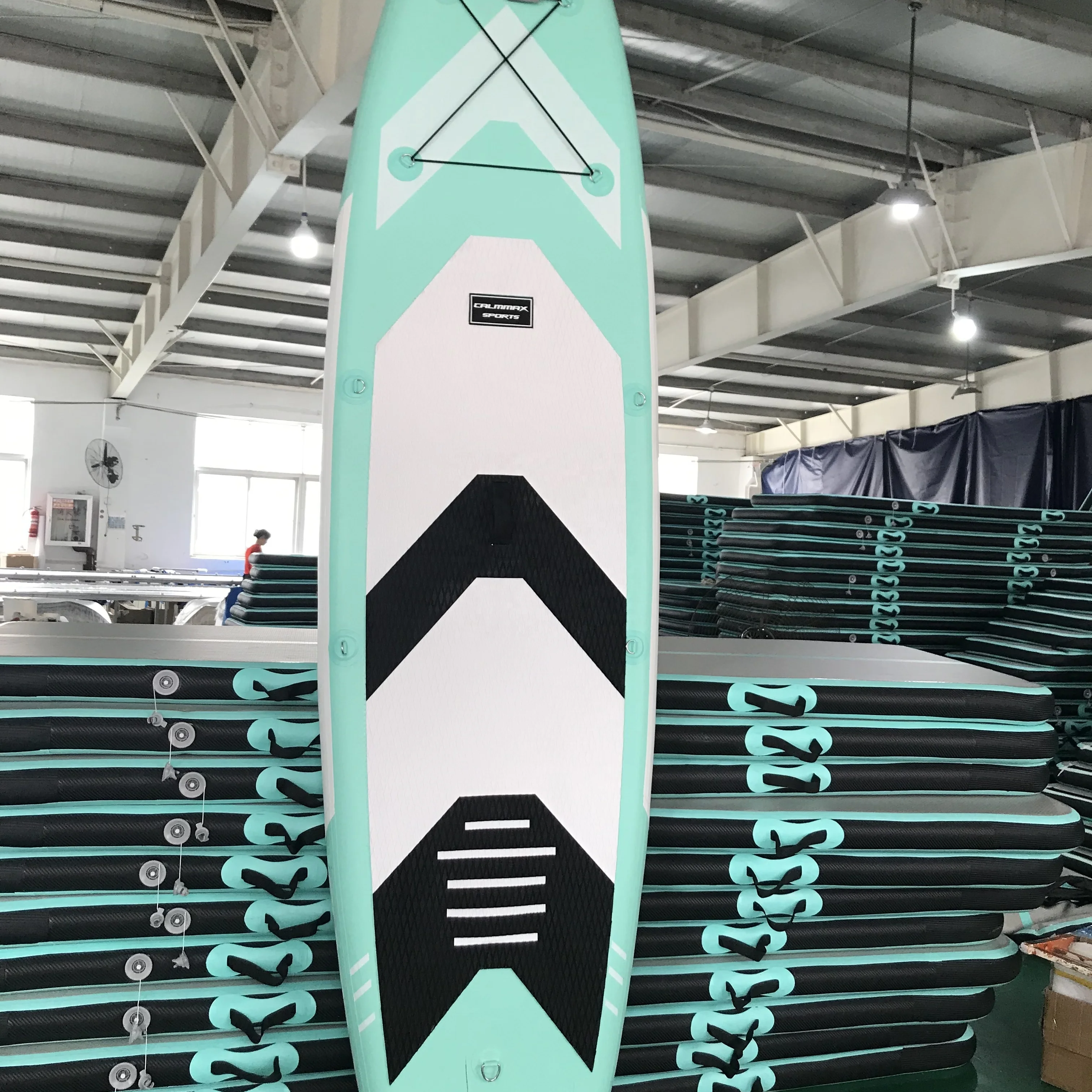 Supboard inflatable stand up padle board standup paddleboard with paddleboard accessories