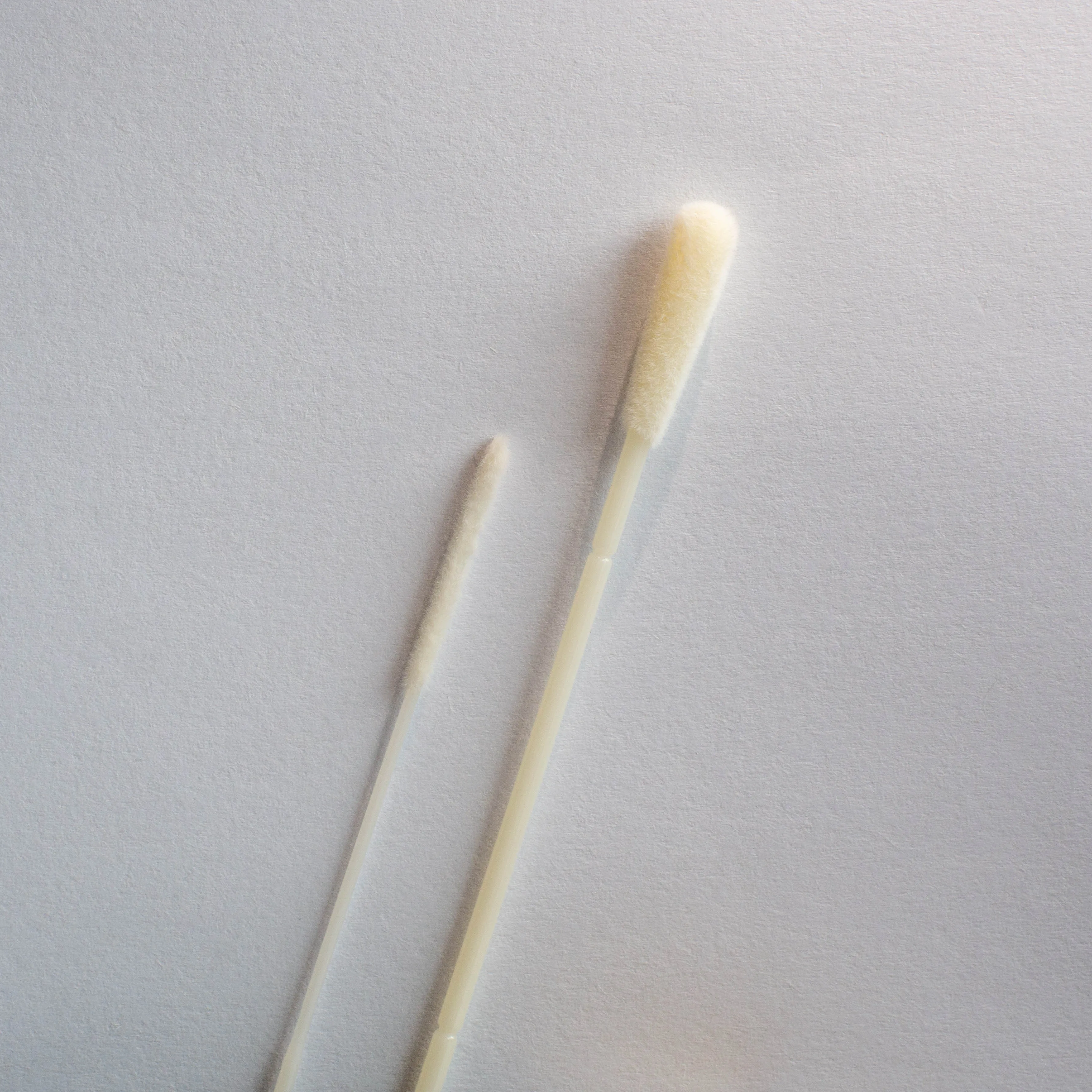 Nasopharyngeal Throat Swab