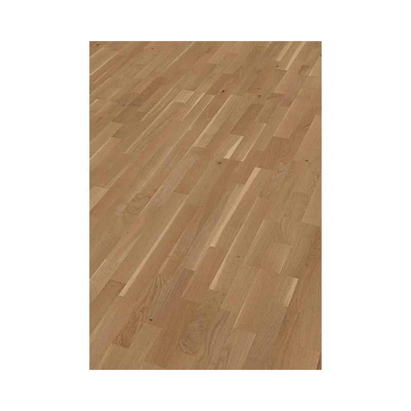 Unique Design Parquet Flooring Meister Parkett Longlife PC 200 Ultra Matt Lacquered With Online Technical Support