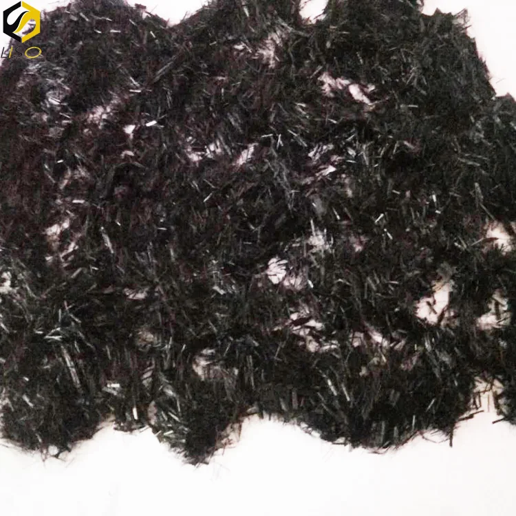 Brand new 1.5d*6mm biomaterials pla for paper making polylactic acid corn fiber with great price